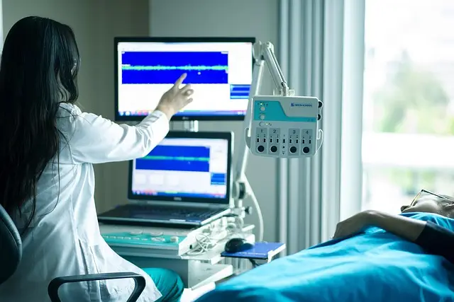 Clinical Risk Management, Protecting Patient Safety during the Digital Transformation.