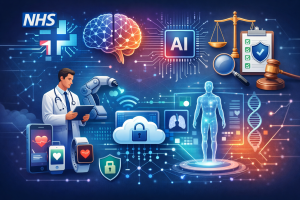 NHS AI and Digital Health Regulations Explained