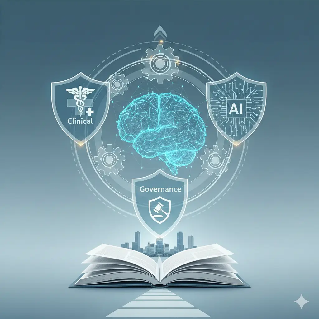 What Is Clinical AI Governance? A Complete Guide for Healthcare Leaders