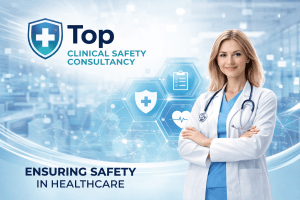 What Makes a “Top” Clinical Safety Consultancy? Evidence, Standards and Delivery Maturity