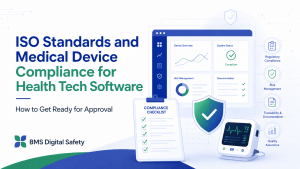 ISO Standards and Medical Device Compliance for Health Tech Software. How to Get Ready for Approval?