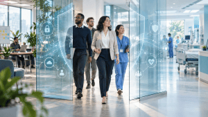 Breaking Down the Regulatory Barrier for Health-Tech Startups
